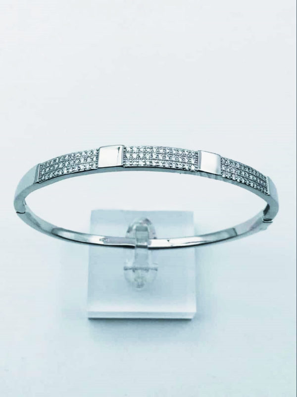 D.S. design’s The twins, Bracelet for women (Copy)